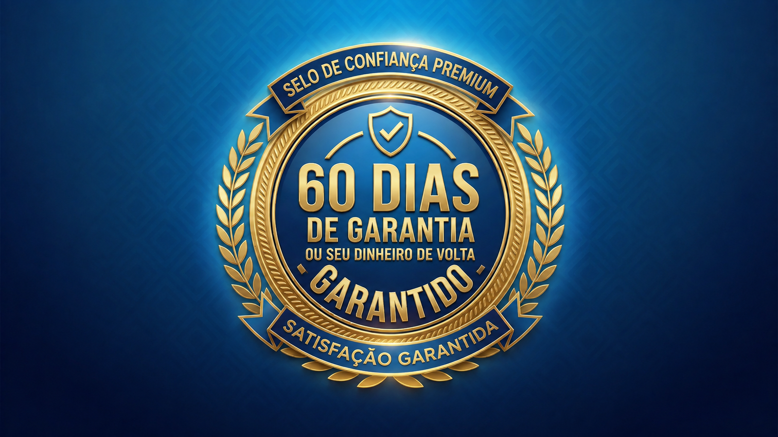 Selo de garantia